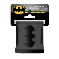 Ilustracja Portfel Premium DC Comics - Batman